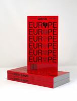 Lost in Europe 3946647251 Book Cover