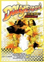 Dolly Jeanne the Nervous Service Dog B0H7PDZ8RV Book Cover