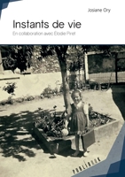 Instants de vie (French Edition) 2342160623 Book Cover