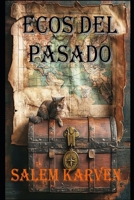 Ecos del Pasado: Mistérios do SeaBreeze - Livro 1 (Spanish Edition) B0F7FJNGDL Book Cover