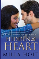 Hidden In Her Heart 1913416089 Book Cover