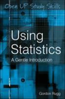 Using Statistics 0335222188 Book Cover
