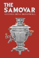 The Samovar 103588836X Book Cover