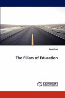 The Pillars of Education 384430245X Book Cover