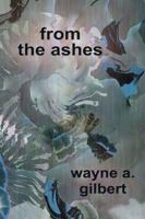 from the ashes 0983606366 Book Cover