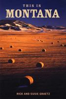 This is Montana 1891152181 Book Cover