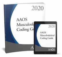 Aaos Musculoskeletal Coding Guide 2020 1625529651 Book Cover