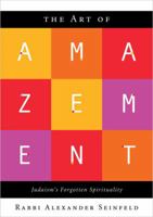 The Art of Amazement 0971722900 Book Cover