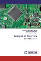 Analysis of Inverters: DC to AC Converters 6200094713 Book Cover