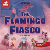Flamingo Fiasco 196700255X Book Cover