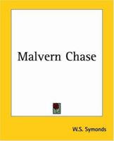 Malvern Chase 116267248X Book Cover