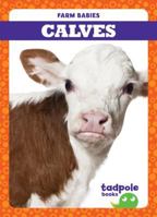 Calves 1620317869 Book Cover