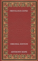 Frivolous Cupid 1719168458 Book Cover