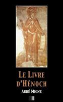 Le Livre d'H�noch 1536863726 Book Cover