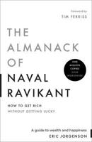 The Almanack of Naval Ravikant (2nd Edition): A Guide to Wealth and Happiness B0F9VM4V5N Book Cover