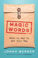 Magic Words 0063204932 Book Cover
