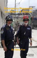 Emergency Response and Search & Rescue 2nd Edition 0956398855 Book Cover