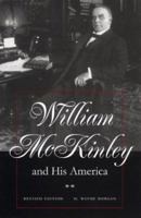 William McKinley and His America B0006AYVF4 Book Cover
