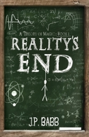 Reality's End 1997596113 Book Cover