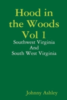 Hood in the Woods Vol 1 0359770738 Book Cover