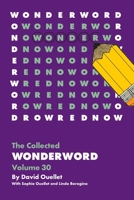 The Wonderword Treasury 30 1449494595 Book Cover