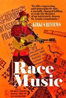 Race Music 152298223X Book Cover