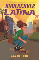 Undercover Latina 1536223743 Book Cover