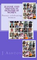 Jeannie And Friends: In honour of women 1986613127 Book Cover