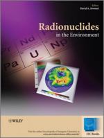 Radionuclides in the Environment 0470714344 Book Cover