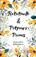 Ratatouille & Potpourri Poems Verses on Vines 9375275914 Book Cover