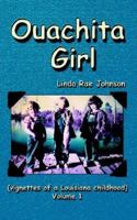 Ouachita Girl 1403319634 Book Cover
