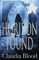 Horizon Found 1954603045 Book Cover