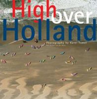 High over Holland 9055942332 Book Cover