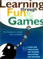 Learning Through Fun and Games 007470768X Book Cover