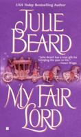 My Fair Lord 0425174816 Book Cover