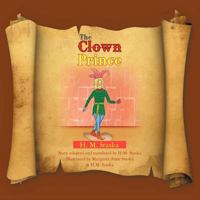 The Clown Prince 147714160X Book Cover
