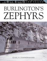 Burlington's Zephyrs 0760318565 Book Cover