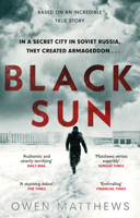 Black Sun 0552176575 Book Cover