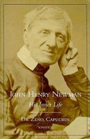 John Henry Newman: His Inner Life 0898701120 Book Cover