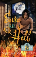 Sure As Hell B091WCGFFG Book Cover