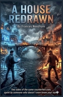 A House Redrawn B0H1P9Z5PB Book Cover
