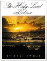 The Holy Land in Colour B0012XYOEM Book Cover