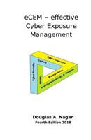 eCEM - effective Cyber Exposure Management 1478183780 Book Cover