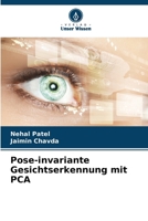 Pose-invariante Gesichtserkennung mit PCA (German Edition) 620950535X Book Cover