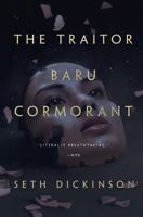 The Traitor Baru Cormorant 1447281187 Book Cover