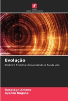 Evolução (Portuguese Edition) 6208176972 Book Cover