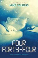 Four Fourty Four 1773709763 Book Cover