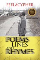 Poems, Lines and Rhymes 1524500062 Book Cover