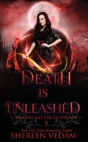 Death Is Unleashed 1989036252 Book Cover