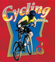 Cycling in Action 0778701182 Book Cover